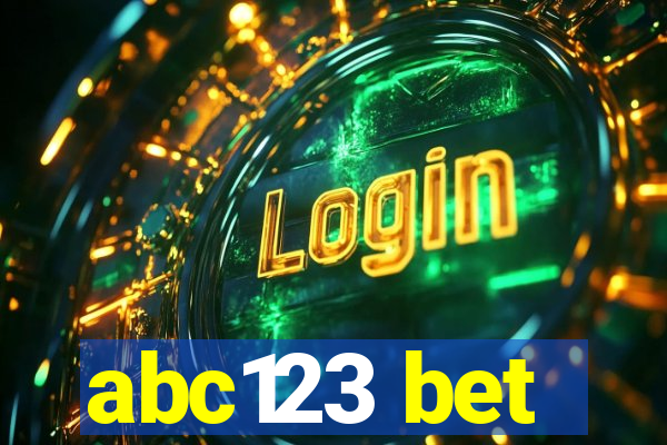 abc123 bet